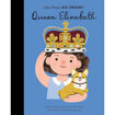 Picture of LITTLE PEOPLE BIG DREAMS - QUEEN ELIZABETH